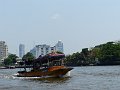 Bangkok Khlongs P0793